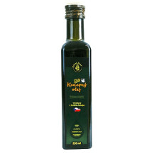 Konopný olej BIO panenský 500ml