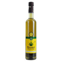 Konopná medovina 500ml