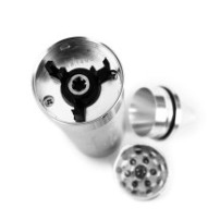 Grinder drtič elektricky Atman