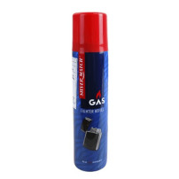 Plyn do zapalovačů Silver Match 90ml