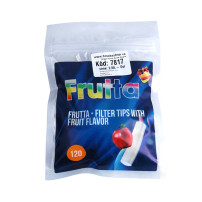 Gizeh Filtry Frutt Apple