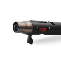Shisha burner 4
