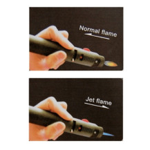 Shisha burner 4