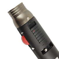 Shisha burner 4