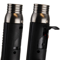 Shisha burner 4