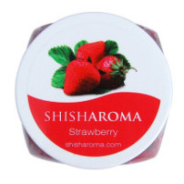 Kamínky do vodní dýmky SHISHAROMA JAHODA