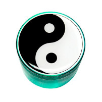 Drtička Yin-Yang