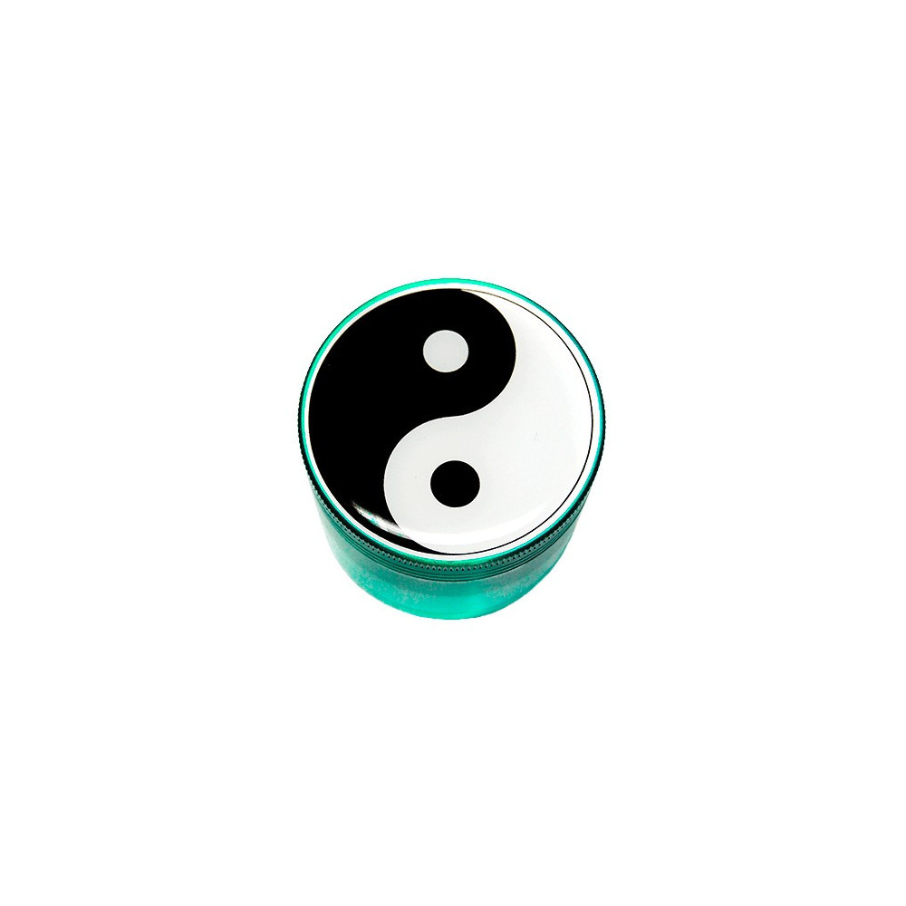 Drtička Yin-Yang