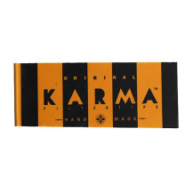 Karma filtre so semienkami