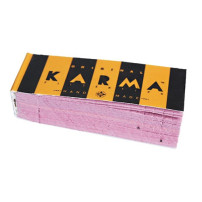 Karma filtre so semienkami