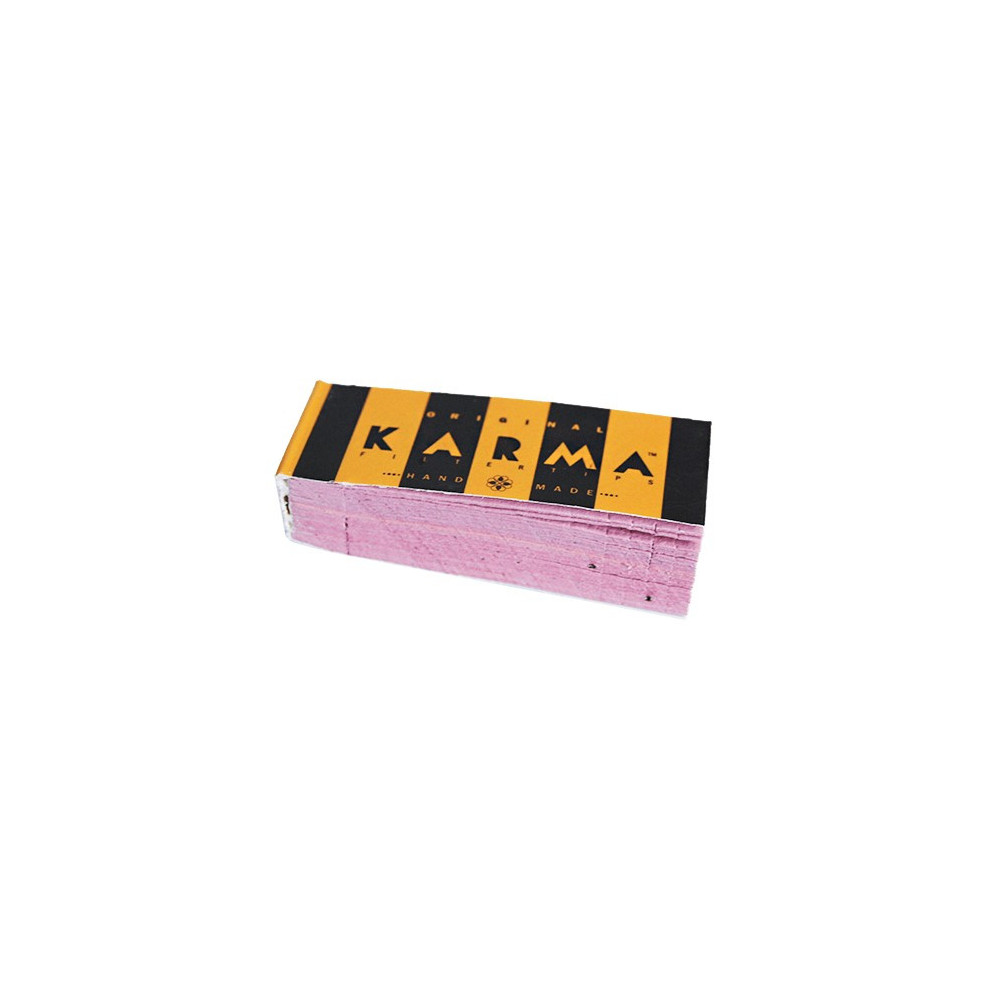 Karma filtre so semienkami