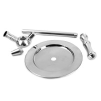Wheel Shisha 48 cm