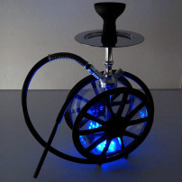 Wheel Shisha 48 cm