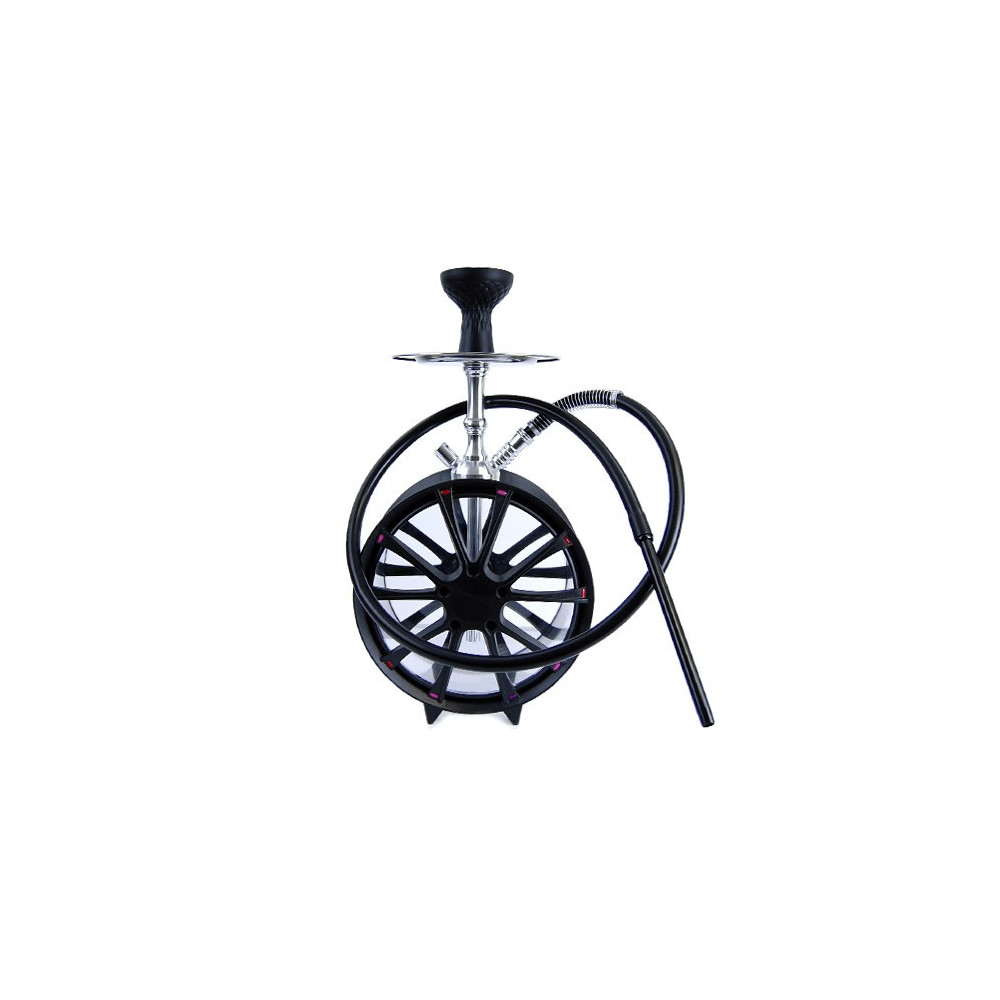 Wheel Shisha 48 cm