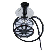 Wheel Shisha 48 cm