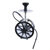 Wheel Shisha 48 cm
