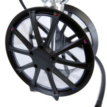 Wheel Shisha 48 cm
