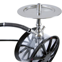 Wheel Shisha 48 cm