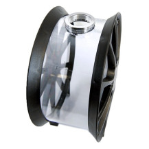 Wheel Shisha 48 cm