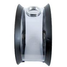 Wheel Shisha 48 cm