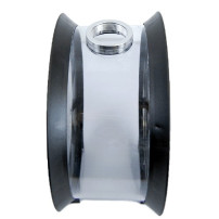 Wheel Shisha 48 cm