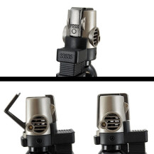 Zapalovač Eurojet Torch