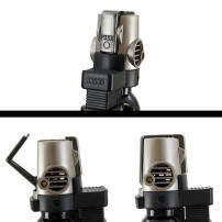 Zapalovač Eurojet Torch
