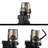 Zapalovač Eurojet Torch