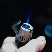 Zapalovač Eurojet Torch