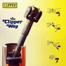 Flintsystem Clipper
