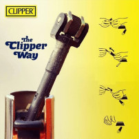 Flintsystem Clipper