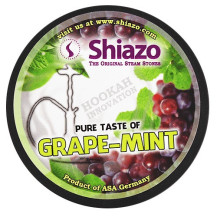 Shiazo Kamienky Grep a mäta 100g