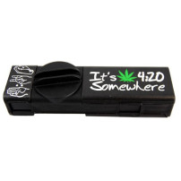 Dreambox s drtičkou 420