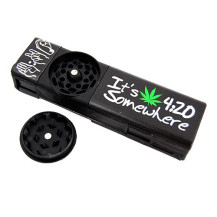 Dreambox s drtičkou 420
