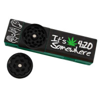 Dreambox s drtičkou 420