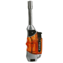 Tryskový zapalovač chobot Orange