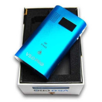 Flowermate V5.0S Blue | Vaporizér