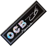 Papírky OCB – Premium King Size