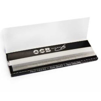 Papírky OCB – Premium King Size