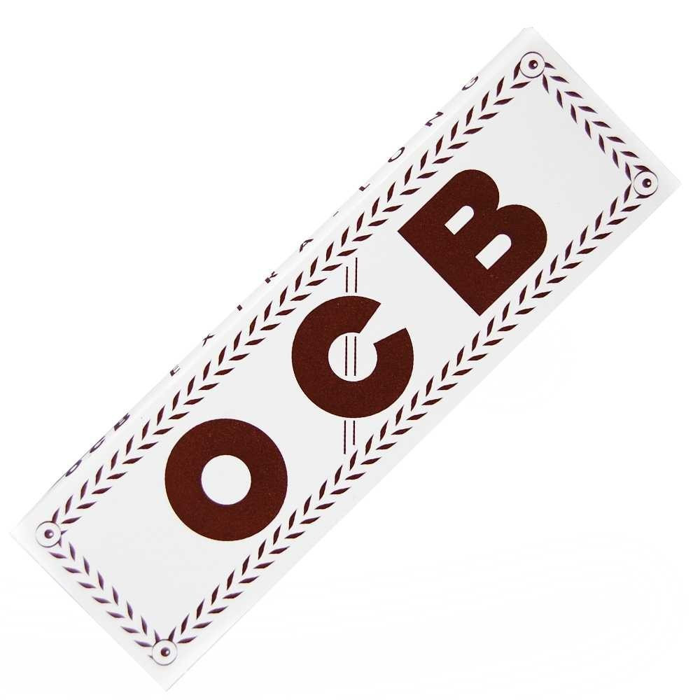 Papírky OCB King Size - Na šulení cigaret a balení jointů
