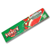 Ochucené papírky Juicy Jays ' King Size - Watermelon