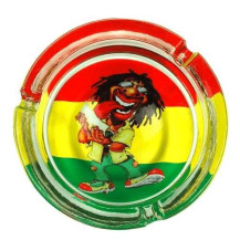Popolník Rasta – Veľký 6