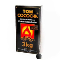 Tom Coco Gold 3 kg