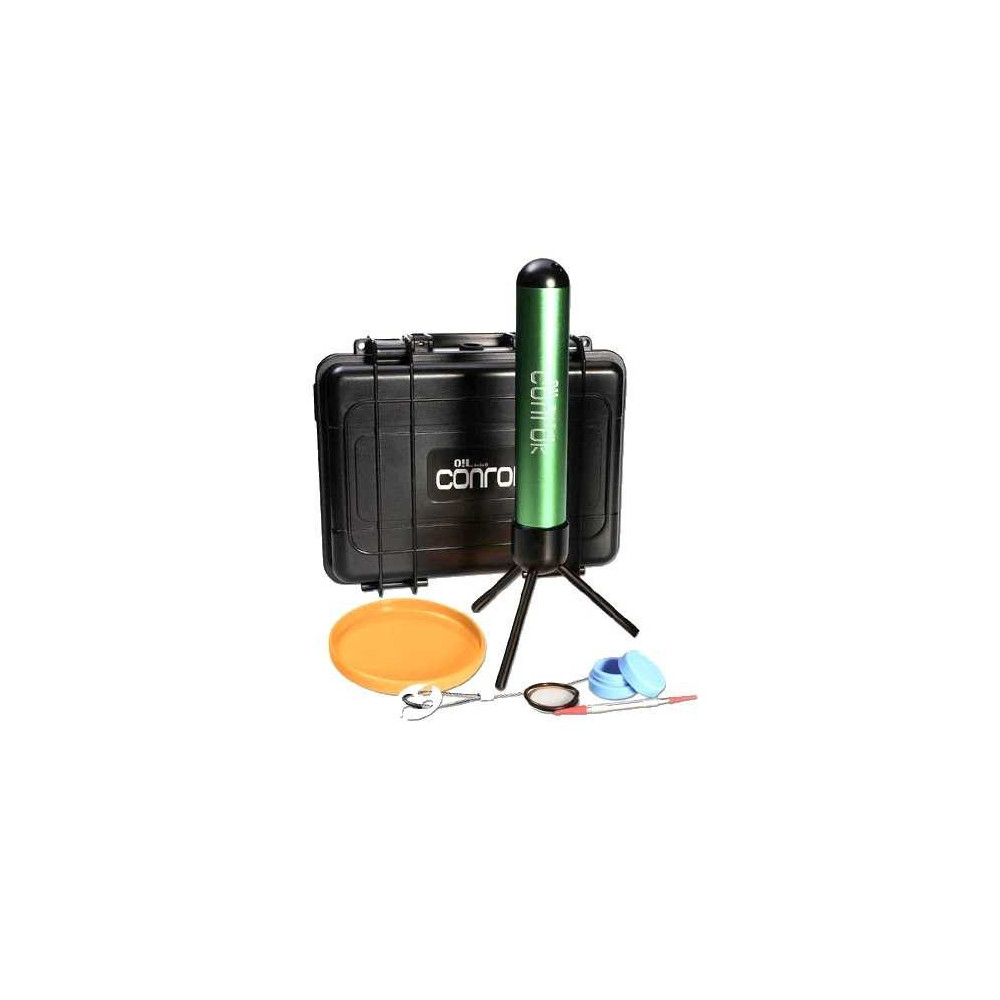 "CONROK" Extraktor od Black Leaf Oil
