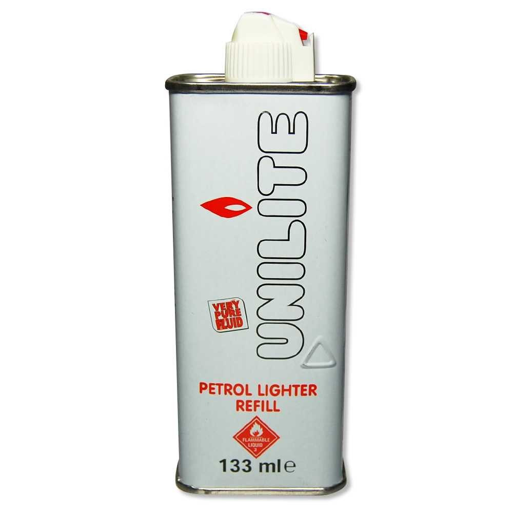 Unilite Benzín 133 ml | Benzín do zapalovačů