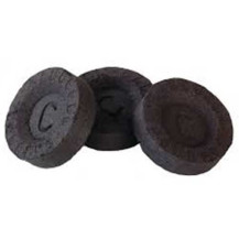 Uhlík Carbopol 40 mm