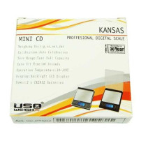 Mikro Váha CD 0,01g/100g