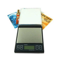 Mikro Váha CD 0,01g/100g