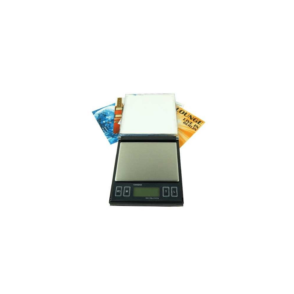 Mikro Váha CD 0,01g/100g
