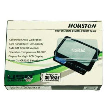 Váha Houston - 0,1g/500g